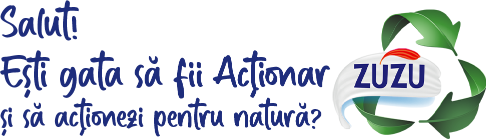 Ești gata să fii acționar zuzu și să acționezi pentru natură?